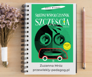 Read more about the article Czy dobro ma siłę?