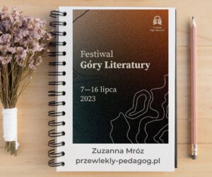 Read more about the article <strong>Festiwal Góry Literatury</strong>